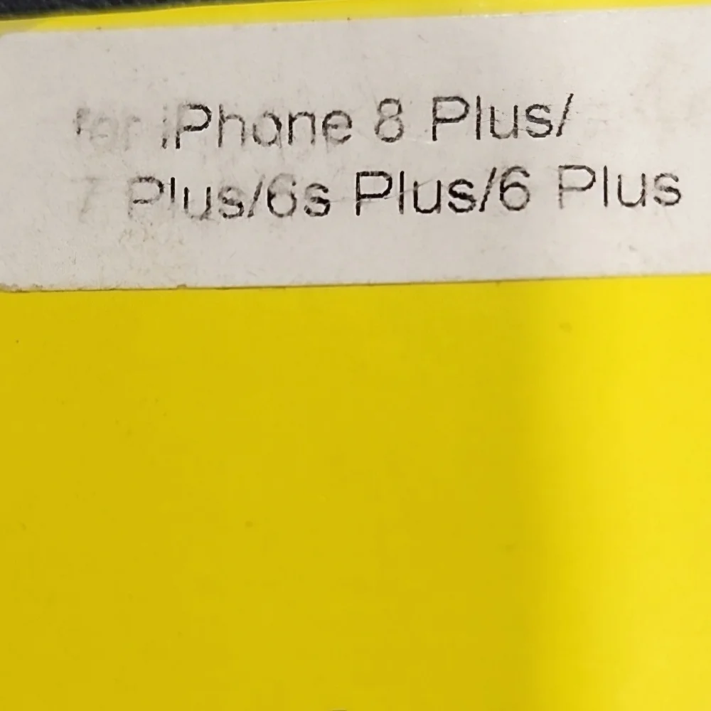 TEMPERED GLASS CELL PHONE SCREEN PROTECTOR